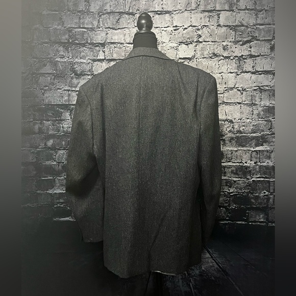 Thomas Jeffery Jacket - Picture 4 of 13